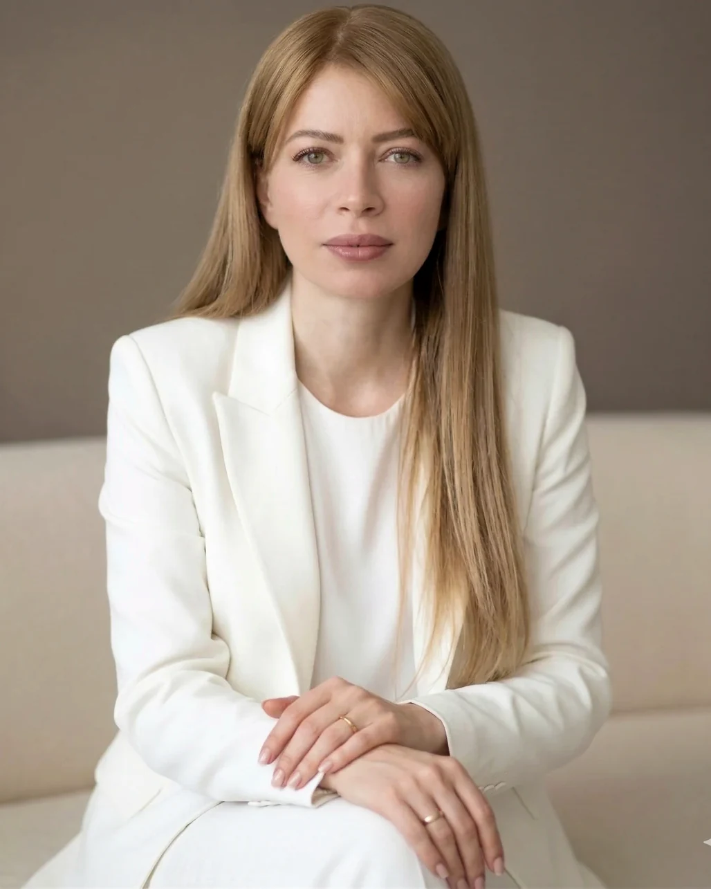 Laíssa Rafaela Reis Delgado, abogada fundadora de RS Abogados